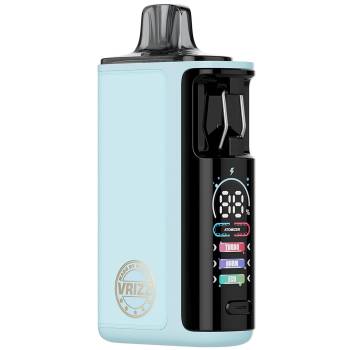 Voopoo VRIZZ 2 Pod Kit Blau Voopoo VRIZZ 2 Pod Kit Blau