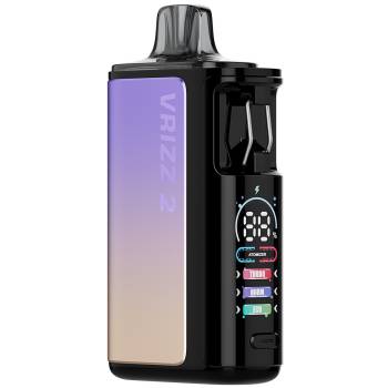 Voopoo VRIZZ 2 Pod Kit Lila