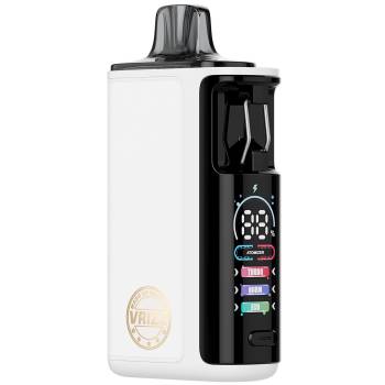 Voopoo VRIZZ 2 Pod Kit Weiss