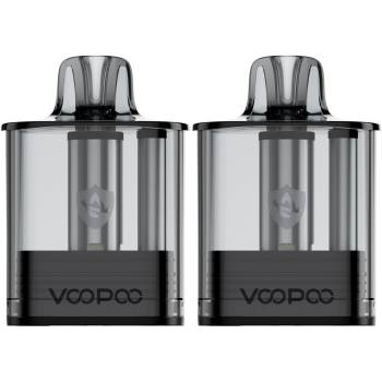 Voopoo VRIZZ V2 Pod Ersatzpod 2er Pack Voopoo VRIZZ V2 Pod Ersatzpod 2er Pack
