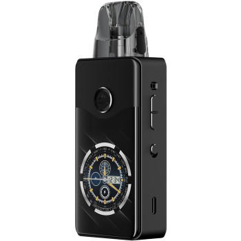 Voopoo Vinci E120 Pod System Kit Schwarz