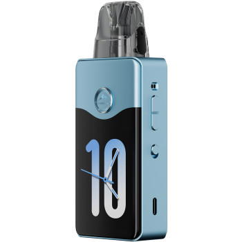 Voopoo Vinci E120 Pod System Kit Blau