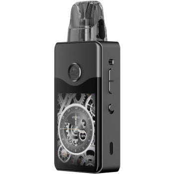 Voopoo Vinci E120 Pod System Kit Grau