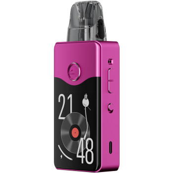 Voopoo Vinci E120 Pod System Kit Rose Rot