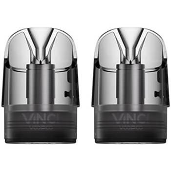 Voopoo Vinci E Pod Ersatzpod 2er Pack