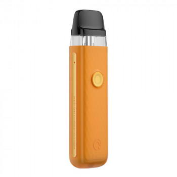 Voopoo Vinci Q 900mAh 2ml Pod System Kit Orange