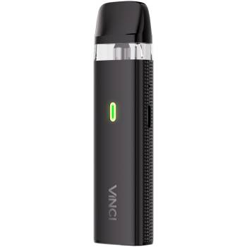 Voopoo Vinci SE2 Pod Kit Schwarz