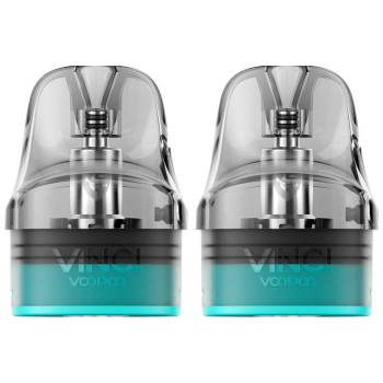 Voopoo Vinci S Pod Ersatzpod 2er Pack