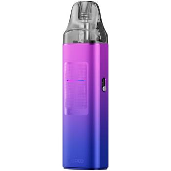 Voopoo Vinci S Pod Kit Blau-Lila