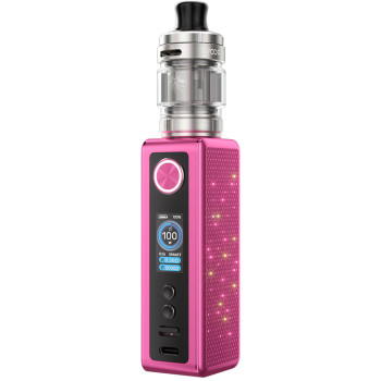 Voopoo Vinci Spark 100 Kit Rose