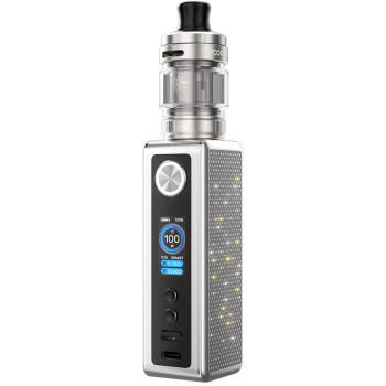 Voopoo Vinci Spark 100 Kit Silber