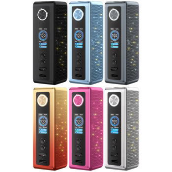 Voopoo Vinci Spark 100 Box Mod