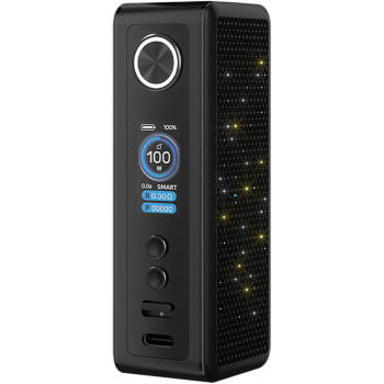 Voopoo Vinci Spark 100 Box Mod Schwarz