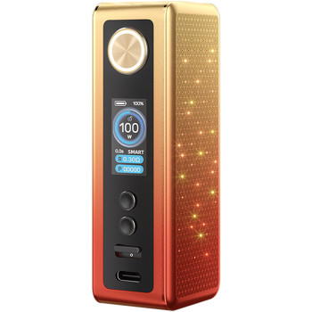 Voopoo Vinci Spark 100 Box Mod Orange-Rot