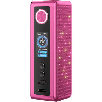 Voopoo Vinci Spark 100 Box Mod Rose