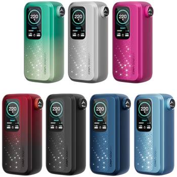 Voopoo Vinci Spark 220 Box Mod