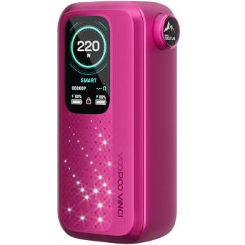 Voopoo Vinci Spark 220 Box Mod Pink