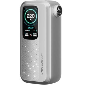 Voopoo Vinci Spark 220 Box Mod Silber