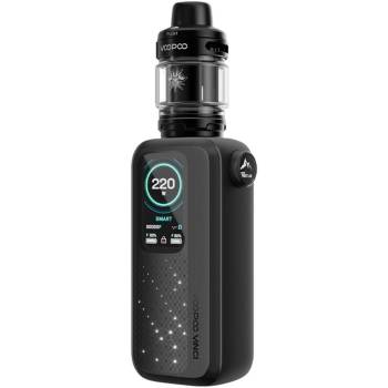 Voopoo Vinci Spark 220 Kit Schwarz