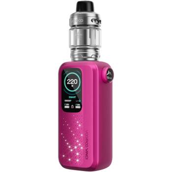 Voopoo Vinci Spark 220 Kit Pink