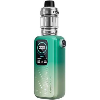 Voopoo Vinci Spark 220 Kit Grün