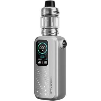 Voopoo Vinci Spark 220 Kit Silber