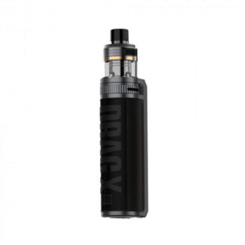 Voopoo Drag X Pro 100W 5,5ml Pod System Kit inkl. TPP X Pod Schwarz