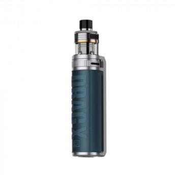 Voopoo Drag X Pro 100W 5,5ml Pod System Kit inkl. TPP X Pod Blau