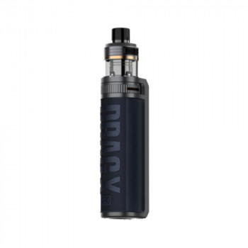 Voopoo Drag X Pro 100W 5,5ml Pod System Kit inkl. TPP X Pod Sapphire Blue