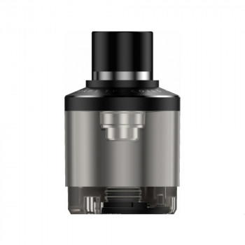 Voopoo TPP 2 Pod 5,5ml Ersatz Pod 2er Pack Schwarz