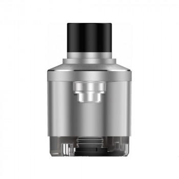 Voopoo TPP 2 Pod 5,5ml Ersatz Pod 2er Pack Silber