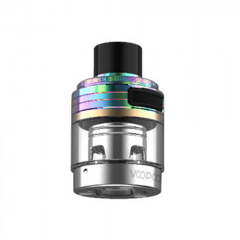 Voopoo TPP X Pod 5,5ml Ersatz Pod Rainbow