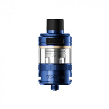 Voopoo TPP X Pod 5,5ml Tank Verdampfer Blau