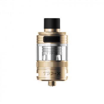 Voopoo TPP X Pod 5,5ml Tank Verdampfer Gold