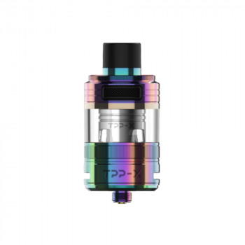 Voopoo TPP X Pod 5,5ml Tank Verdampfer Rainbow