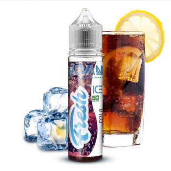 Cola Fresh Ice 10ml Longfill Aroma by VoVan