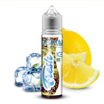 Lemon Fresh Ice 10ml Longfill Aroma by VoVan