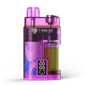 Vovan T-Rox The Game Changer Pod System Kit Pink