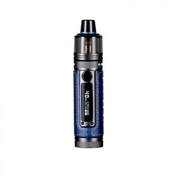 Vozol G-Roar 40W 1500mAh 4ml Pod System Kit Blau