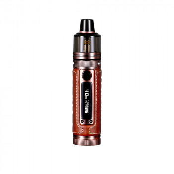 Vozol G-Roar 40W 1500mAh 4ml Pod System Kit Braun