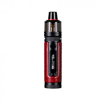 Vozol G-Roar 40W 1500mAh 4ml Pod System Kit Rot