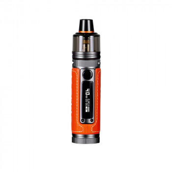 Vozol G-Roar 40W 1500mAh 4ml Pod System Kit Orange