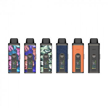 Vozol Whiz 40 Watt 4ml 1200mAh Pod System Kit