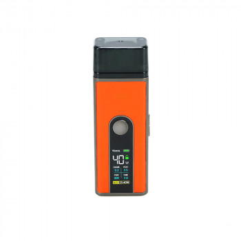 Vozol Whiz 40 Watt 4ml 1200mAh Pod System Kit Orange