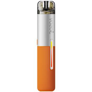 Vozol Sleek Pod Mod Orange