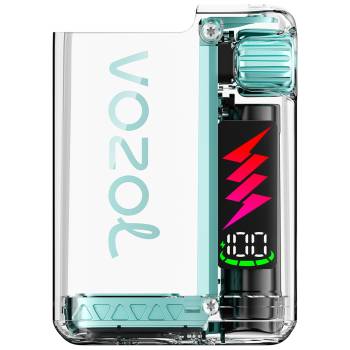 Vozol Vista Plug EZ Pod Mod hellblau