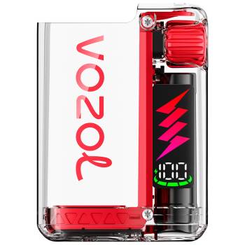 Vozol Vista Plug EZ Pod Mod Rot