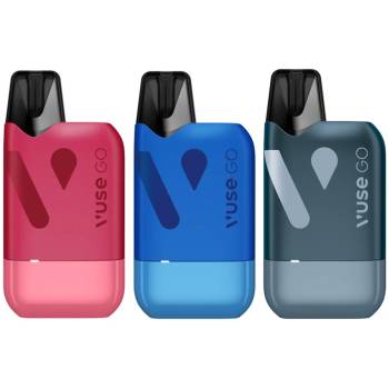 Vuse Go Reload Box Kit
