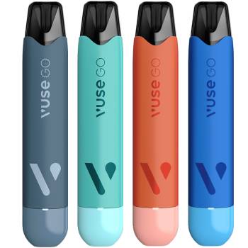 Vuse Go Reload Pen Kit