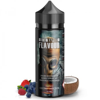 Ch. 2 - Coco Infection 10ml Bottlefill by The Vaping Flavour